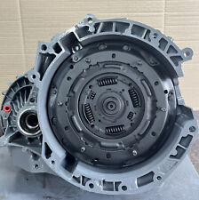 2012 - 2014 FORD FOCUS AUTOMATIC TRANSMISSION ASSEMBLY picture