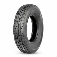 Radial ST205/75R14 Trailer Tire 205/75/14 Heavy Duty 8PR Premium Tubeless Tyre picture