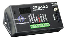 Dakota Digital GPS Interface Speed Sensor / Compass Sender / BIM Module GPS-50-2 picture