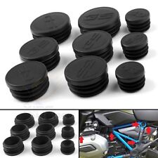Replacement of Frame Plug Set 9 caps Bkfor BMW R 1200 GS LC 17-18 picture