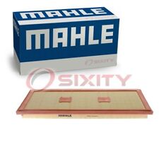 MAHLE LX 3140 Air Filter for PA10299 C43139 49034 276 094 00 04 042-1848 hh picture