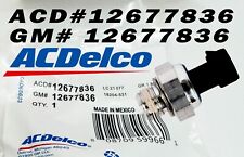 Genuine 12677836 Oil Pressure Sensor D1846A for Chevrolet  doloremosle_0 (92) picture