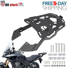 Motorcycle Luggage Rack Rear Carrier for Honda CB500X CB500F CB500R CB400X CB500 picture