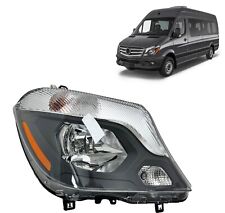 For Mercedes Sprinter 2014 2015 2016 2017 2018 Headlight With Bulbs Right Side picture