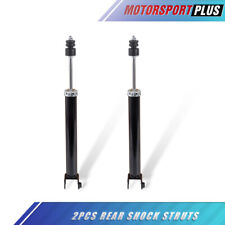 Pair Rear Shocks Struct Absorbers Assy For 2009-2014 2016-2018 Nissan Maxima picture