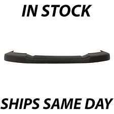 NEW - Textured Front Upper Bumper Cover for 2003-2023 Chevy Express & GMC Savana picture