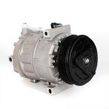 AC Compressor For Nissan Sentra L4 2.0L 2007 2008 2009 2010 2011 2012 CO 10871C picture