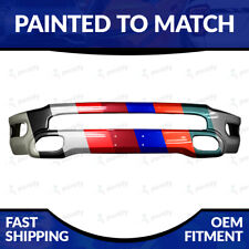 NEW Painted To Match 2019 2020 2021 2022 2023 Dodge RAM 1500 Front Bumper picture