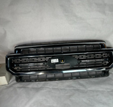 2020 - 2022 Ford F250 F350 Super Duty Lariat Front Grille LC3B-8200-CESMAS OEM picture