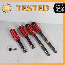 Mercedes W215 CL500 Hydraulic Strut Shock Absorber Conversion Kit StrutMasters picture