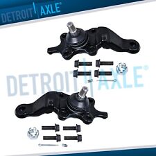 Both (2) Front Lower Ball Joints for 2003 Toyota Sequoia Tundra w/ All Models picture