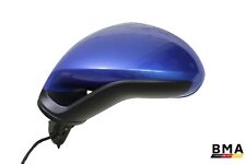 Porsche 981 Cayman GT4 Front Left Side View Mirror Assembly 2016 Oem picture