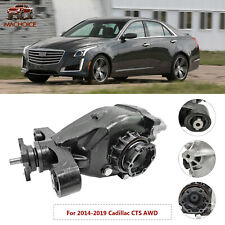Rear Differential Assembly For 2014-2019 Cadillac CTS AWD 3.27 Ratio 84110751  picture
