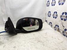 Passenger Side View Mirror Power Heated Fits 16-18 INFINITI Q50 227151 picture