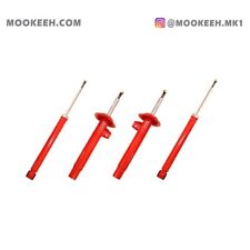 Mookeeh MK1 Stiff Shorter Shocks Struts For E46 Lowered Vehicles GS28293 picture