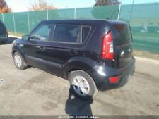 Used Automatic Transmission Assembly fits: 2012 Kia Soul AT 1.6L w/o automatic e picture