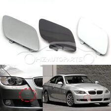 Front Bumper Tow Hook Eye Cover for BMW 328i 335i Coupe Convertible 2007 ~ 2010 picture
