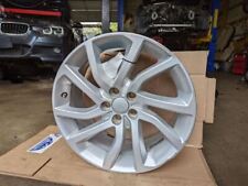 Wheel 18x8 Alloy 5 Angled V Spoke Fits 16-19 DISCOVERY SPORT , LR073533        picture