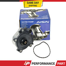 AISIN Water Pump Fit 12-16 Toyota Hybrid Camry Lexus ES300H 2.5 2ARFXE picture