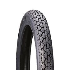 Duro HF319 Front/Rear 3.00-18 4 Ply Motorcycle Tire - 25-31918-300B-TT picture