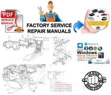 Chevrolet Corvette 6.2L LT2 2020 2021 Factory Service Repair Manual picture