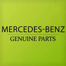 Genuine MERCEDES C216 W216 Coupe Trim Radiator 21688000839776 picture