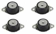 4 Pack Of Sea Doo Engine Motor Mount GTI GS SP GTS 580 587 650 657 717 720 picture