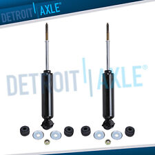 2WD Front Shocks Absorbers for Chevy S10 GMC Sonoma Jimmy Hombre Blazer  picture