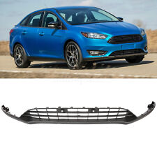 For 2015-18 Ford Focus Front Bumper Lower Valance Panel Grille Grill F1EZ17626A picture