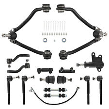 15x Front Upper Control Arms For 1993-1999 2000 Chevy GMC C2500 C3500 w/8600GVW picture