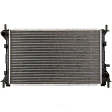 Radiator-SE, GAS Reach Cooling 41-2296 fits 02-03 Ford Focus picture