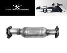 Fits: 2006-2010 Kia Optima 2.7L VIN:4 Direct Fit Exhaust Catalytic Converter picture