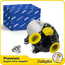 Engine Water Pump For 2007-2010 BMW X5 xDrive30i 4-Door 3.0L L6 599-961 picture