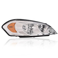 Fit For 06-13 Chevy Impala Headlight Headlamp Replacement 06-13 Right Side picture
