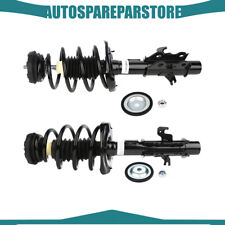 For 2010 2011 2012 Chevrolet Camaro Front Complete Struts Shocks Springs Kits picture