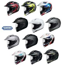 2024 Shoei HORNET X2 Street Motorcycle Adventure Helmet - Pick Size & Color picture