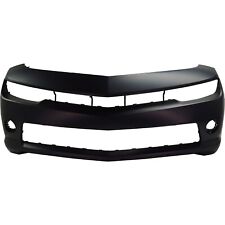 New Bumper Cover Fascia Front for Chevy Chevrolet Camaro GM1000965 22997718 picture