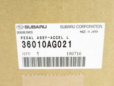 Genuine OEM Subaru 36010AG021 Accelerator Pedal Travel Position Sensor picture