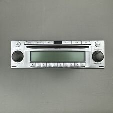 Chrysler Crossfire 04-07 Infinity Audio AM FM CD Player Stereo Receiver OEM picture
