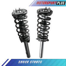 Front Left Right Shock Struts Assembly For 1998-2002 Honda Accord Coupe Sedan picture