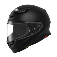 Shoei RF-1400 Matte Black SNELL Approved Motorcycle Helmet picture