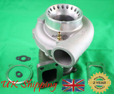 Upgrade T3T4 GT3582 GT30 A/R .70 Cold A/R .63 Compressor Turbine Turbo Charger picture
