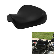 Front Driver Solo Seat Fit For Harley Sportster XL 883 1200 48 Custom 1983-2003 picture