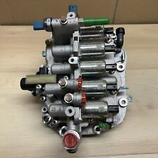 2014-2017 FIAT 500L HYDRAULIC AUTOMATIC TRANSMISSION SHIFT ACTUATOR ASSEMBLY picture