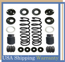 Front 2003-2012 Range Rover L322 Air To Coil Spring Suspension Conversion Kits picture