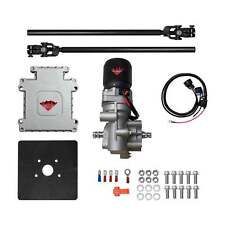 RUGGED Electric Power Steering Kit for Universal Universal  400W Motor Capacity picture