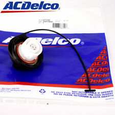 OEM Fuel Gas Tank Filler Cap GT330 For ACDELCO GM Silverado 20915842 W/Tether picture