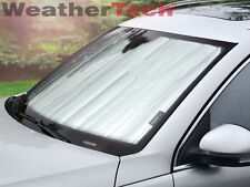 WeatherTech SunShade Windshield Dash Shield for Porsche Cayenne 2011-2018 Front picture