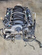 2010 camaro ss LS3  6.2L V8 L99 Engine 43k miles with 6L80 transmission  picture