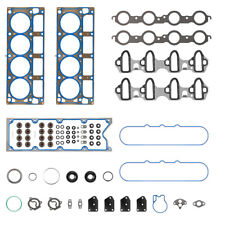 HS 26191 PT-1 Head Gasket Set for 2002-2011 Chevy Cadillac GMC Buick 4.8L 5.3L picture